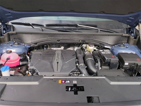 New 2026 Hyundai Santa Fe SEL image 29