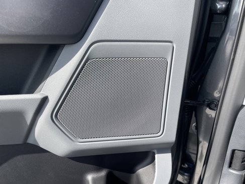 New 2025 Ford F250 XL w/ STX Appearance Package image 18