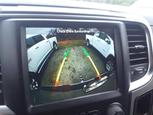 Used 2019 RAM 1500 Big Horn image 15