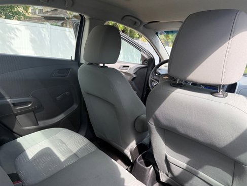 Used 2016 Chevrolet Sonic LS image 26