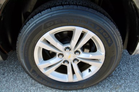 Used 2013 Chevrolet Equinox LT image 12