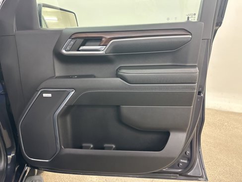Certified 2023 GMC Sierra 1500 SLT w/ SLT Premium Package image 19