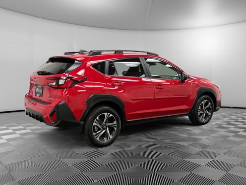 Certified 2024 Subaru Crosstrek 2.0i Premium image 5