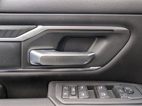 New 2026 RAM 1500 Big Horn image 11