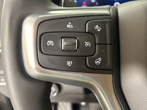 New 2026 Chevrolet Silverado 1500 LT Trail Boss image 28