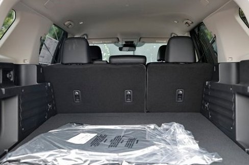 New 2026 Honda Passport RTL image 35