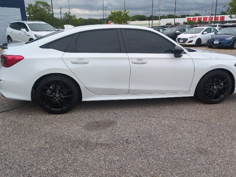 Used 2022 Honda Civic Si image 6