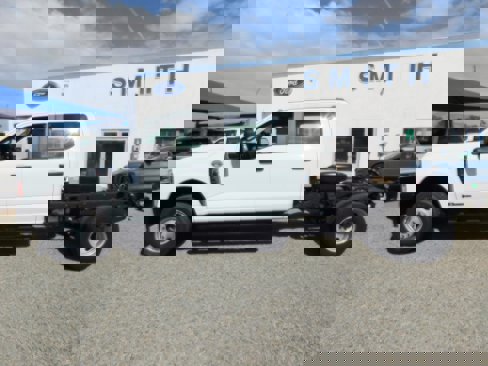 New 2025 Ford F350 XL image 2