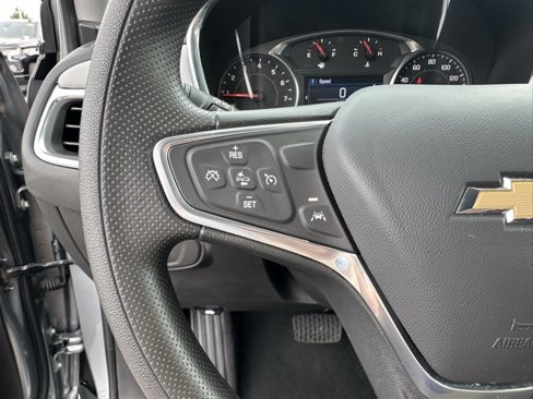 Certified 2023 Chevrolet Equinox LS w/ LS Convenience Package image 29
