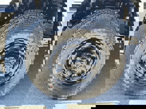 New 2026 RAM 2500 Tradesman image 12