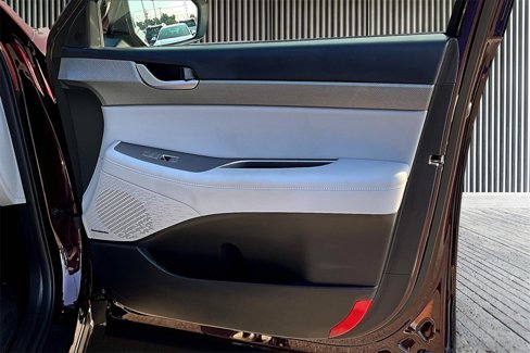 Used 2024 Hyundai Palisade SEL image 23