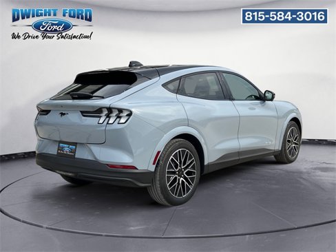 New 2025 Ford Mustang Mach-E Premium image 5
