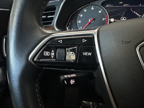Used 2019 Audi A6 3.0T Premium w/ Convenience Package image 26