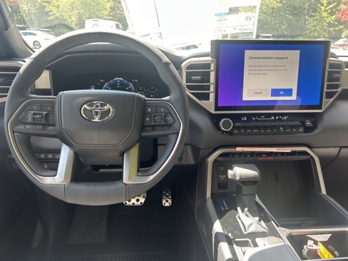 New 2026 Toyota Sequoia Limited image 13