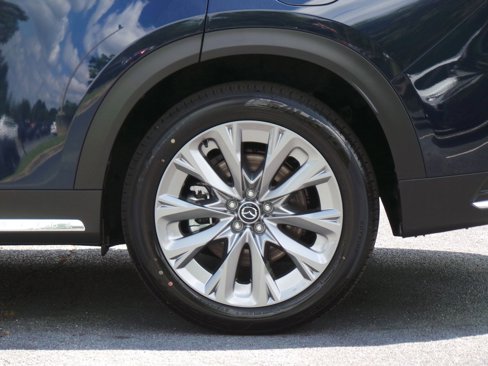 New 2025 MAZDA CX-90 3.3 Turbo w/ Premium Plus Pkg image 30