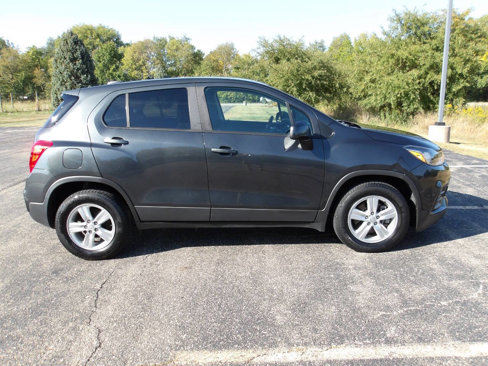 Used 2019 Chevrolet Trax LS w/ Tint and Cruise Package image 2