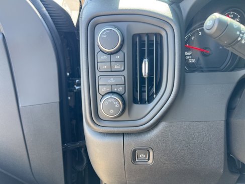 New 2025 Chevrolet Silverado 1500 W/T w/ WT Value Package image 13