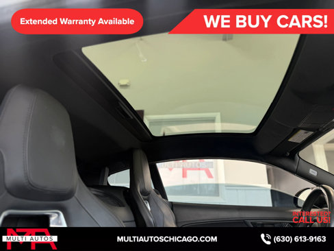 Used 2018 Jaguar F-TYPE Coupe image 27