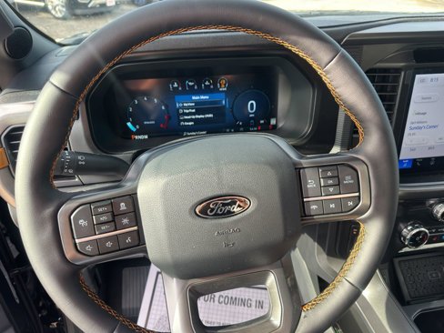 New 2025 Ford F150 Tremor image 11