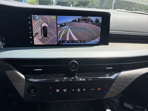 New 2025 Nissan Murano SL image 14