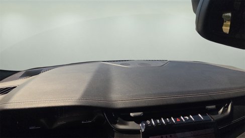 Used 2024 Jeep Grand Cherokee L Limited w/ Black Appearance Package image 9