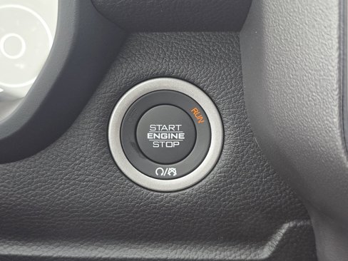 New 2026 RAM 1500 Big Horn image 31