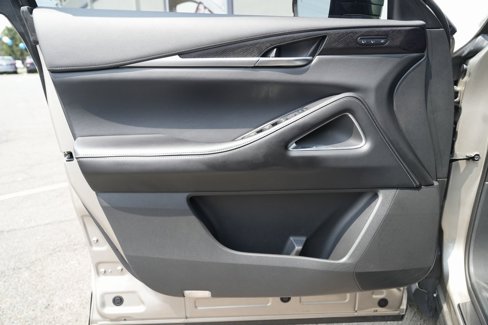 Used 2023 INFINITI QX60 Sensory w/ Vision Package image 27
