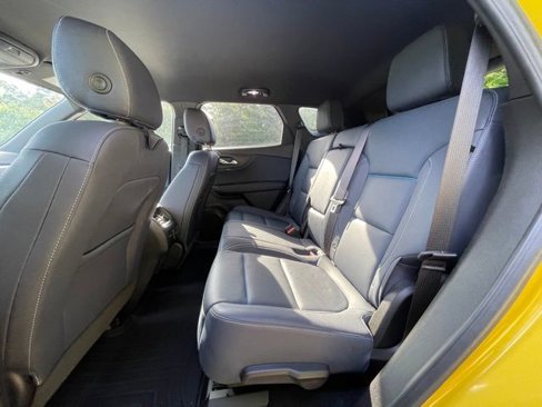 Used 2023 Chevrolet Blazer RS w/ Driver Confidence II Package image 23