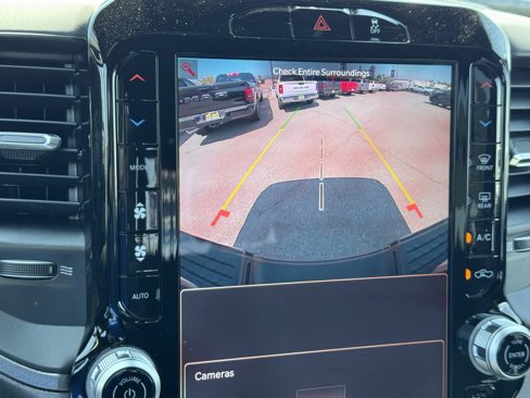 New 2026 RAM 2500 Tradesman image 20