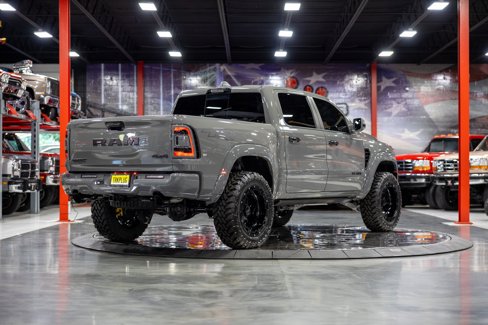 Used 2023 RAM 1500 TRX w/ TRX Level 2 Equipment Group image 19