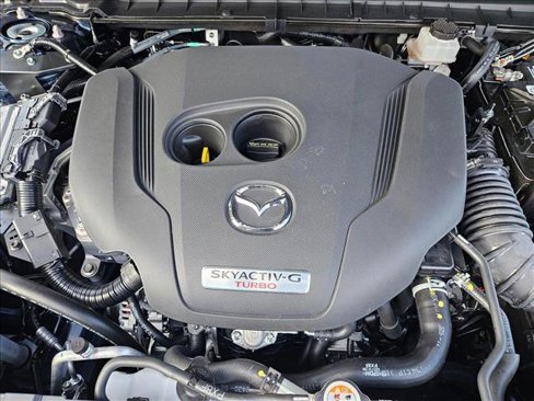 New 2025 MAZDA CX-50 AWD 2.5 Turbo w/ Weather Package image 15