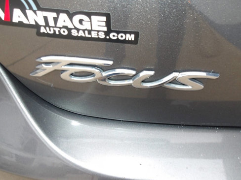 Used 2014 Ford Focus SE image 33