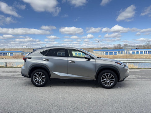 Used 2015 Lexus NX 200t AWD w/ Premium Package image 11