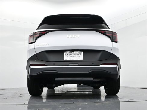 New 2026 Kia Sportage EX image 39