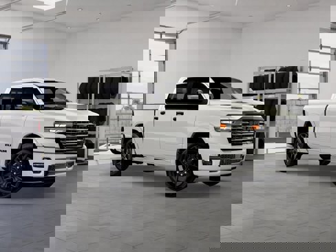New 2026 RAM 1500 Laramie image 6