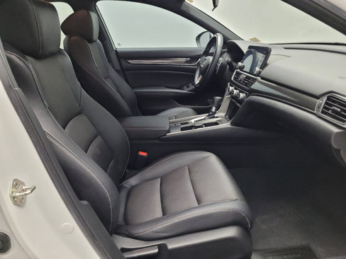 Used 2019 Honda Accord Sport image 21