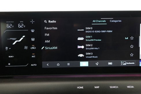 Used 2024 Kia EV9 GT-Line image 18