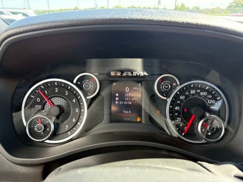 New 2026 RAM 2500 Tradesman image 16