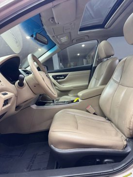 Used 2015 Nissan Altima 2.5 SL w/ Technology Package image 12