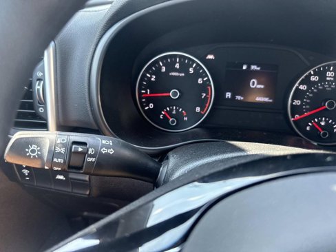 Used 2022 Kia Sportage LX image 30