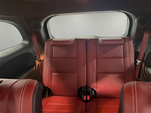 Used 2024 Dodge Durango SRT Hellcat image 19