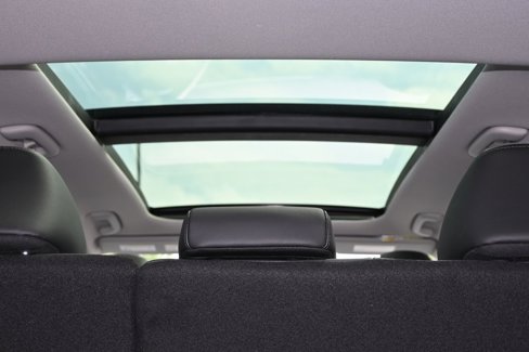 New 2025 Hyundai Tucson SEL image 18