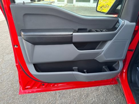 Certified 2023 Ford F150 XLT image 10