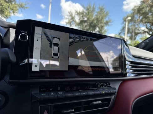 New 2026 Toyota Camry XSE w/ Premium Plus Package image 30