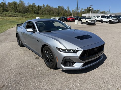 Used 2024 Ford Mustang GT image 7