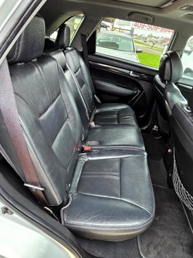 Used 2011 Kia Sorento EX w/ Premium Pkg image 26
