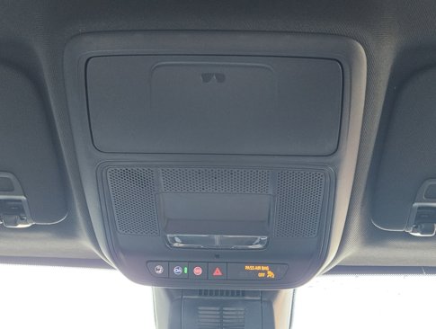 New 2026 GMC Terrain AT4 w/ Convenience Package III image 36