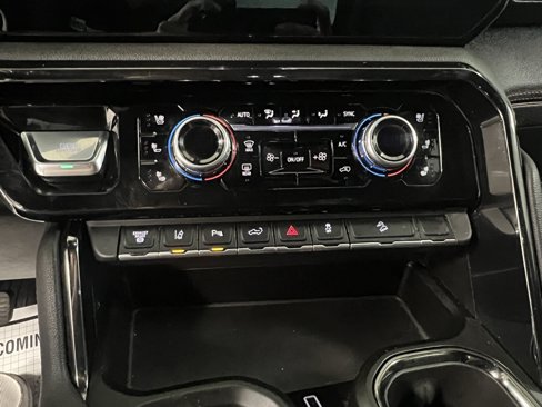 Used 2024 GMC Sierra 3500 AT4 w/ AT4 Preferred Package image 42
