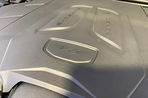 New 2026 Porsche Cayenne image 22