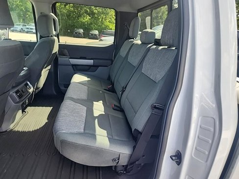 Used 2023 Ford F150 XLT w/ Equipment Group 302A High image 10